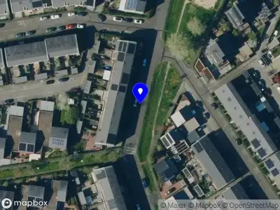 Gemeente Arnhem - Laadpunten voor elektrische voertuigen 2024-06.01 - diverse