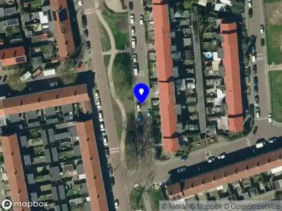 Gemeente Arnhem - Laadpunten voor elektrische voertuigen 2024-06.01 - diverse