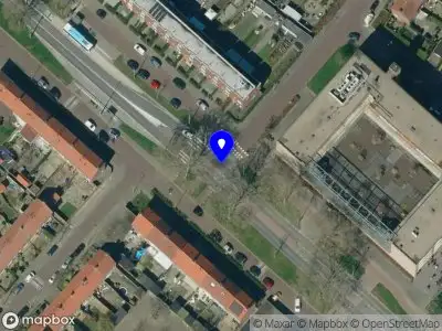 Gemeente Arnhem - Laadpunten voor elektrische voertuigen 2024-06.01 - diverse