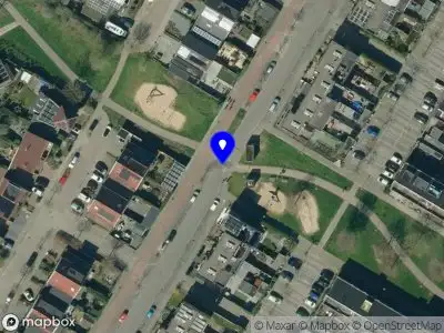 Gemeente Arnhem - Laadpunten voor elektrische voertuigen 2024-06.01 - diverse