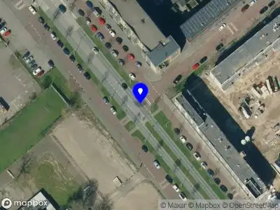 Gemeente Arnhem - Laadpunten voor elektrische voertuigen 2024-06.01 - diverse