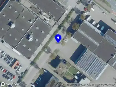 Milieuvergunning Pomphoekweg  's-Hertogenbosch