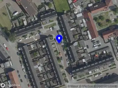 Verkeersbesluit Ridderstraat  Helmond