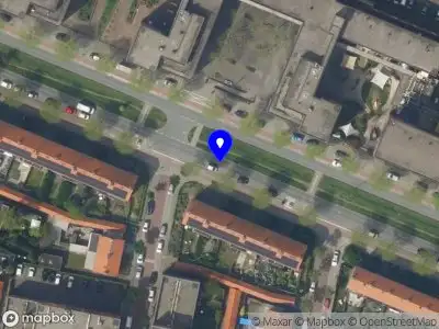 Overig Minckelersstraat  Hilversum