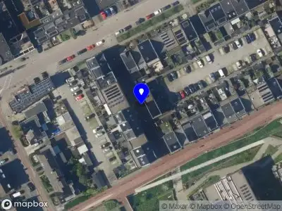 Verkeersbesluit Erik van Brunswijklaan  Woerden