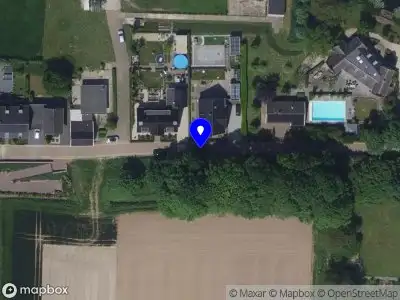 Bouwvergunning Buitendijk  Nieuwendijk