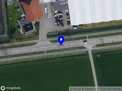 Watervergunning De Langeweg  Zevenbergen