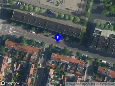 Overig Wilhelminaplantsoen  Diemen