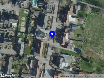 Aanwezigheidsvergunning verleend voor 2 kansspelautomaat, café Ton Oomen, Reestraat 4 in Groesbeek