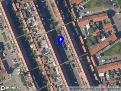 Verkeersbesluit Gerard Doustraat  Woerden