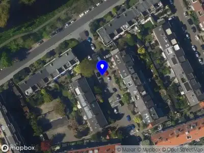 Wet toeristische verhuur, Akkerwindestraat 39 te Den Haag