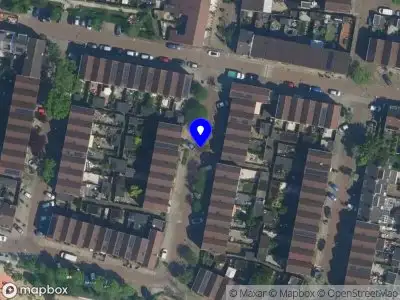 Verkeersbesluit Rozenprieelstraat  Haarlem