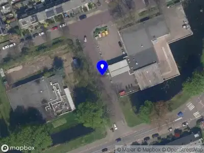 Overig Anna van Saksenweg  Vlaardingen