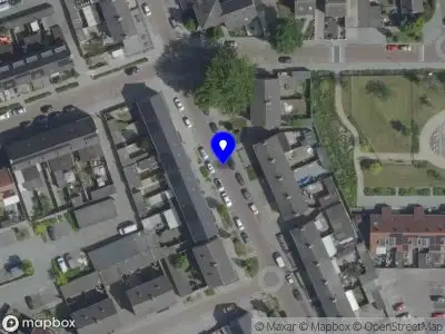 Bouwvergunning 1e Haagstraat  Helmond