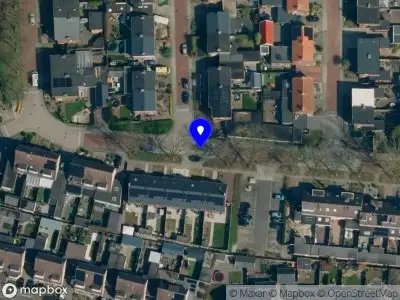 Verkeersbesluit Van Limburg Styrumstraat  Groenlo