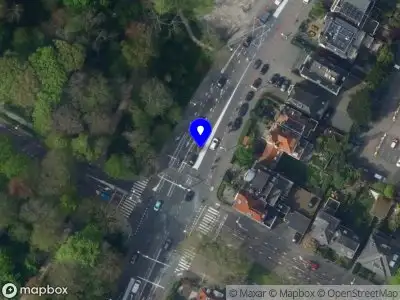 Verkeersbesluit Kennemerstraatweg  Alkmaar