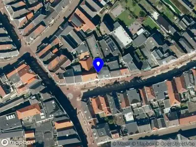 Bouwvergunning Meipoortstraat  Doesburg