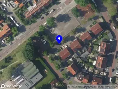 Omgevingsvergunning De Wittenhagen  Harderwijk