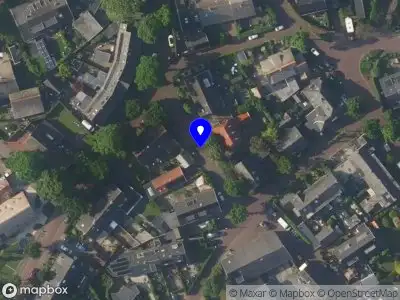 Omgevingsvergunning Langestraat  Huizen