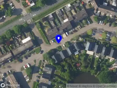 Overig Overgouw  Almere