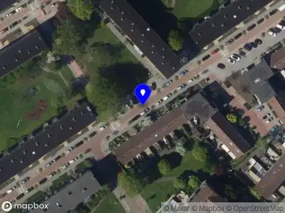 Verkeersbesluit Van Dijcklaan  Rijswijk