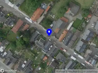 Bekendmaking Buiten behandeling laten aanvraag vergunningen / Groenstraat 2, 6067 AZ te Linne / Maasgouw / verzonden 14 oktober 2024 / het realiseren van een overdekte winkelwagen stalling en reclame