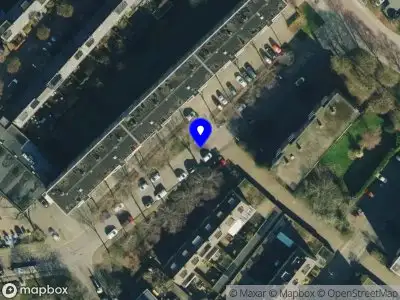 Verkeersbesluit Marie Koenenstraat  Zwolle