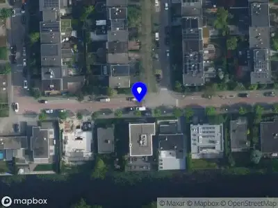 Verkeersbesluit Genhoes  Amsterdam
