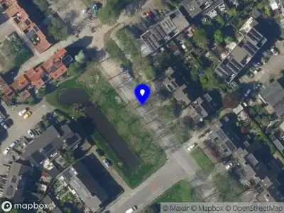 Verkeersbesluit Polderbaan  Woerden