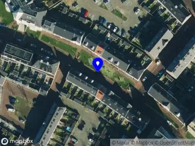Verkeersbesluit Thoden van Velzenstraat  Zwolle