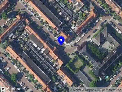 Verkeersbesluit Godelindedwarsstraat  Bussum