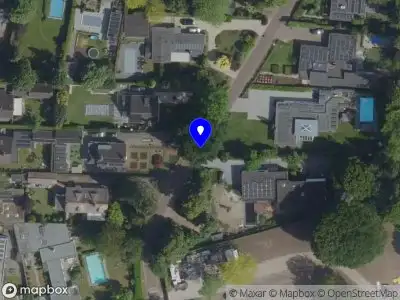 Kapvergunning Keizerlaan  Helmond