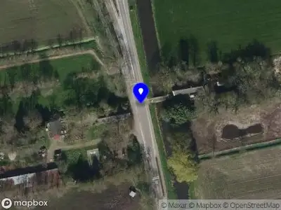 Watervergunning Waspikse weg  's Gravenmoer