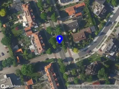 Sloopvergunning Stationslaan  Harderwijk
