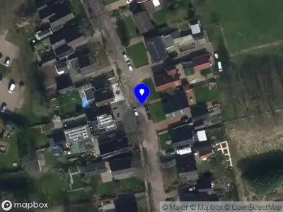 Bekendmaking Toestemming voor het uitbreiden van een woning aan Ambachtsstraat 21 te Gieten