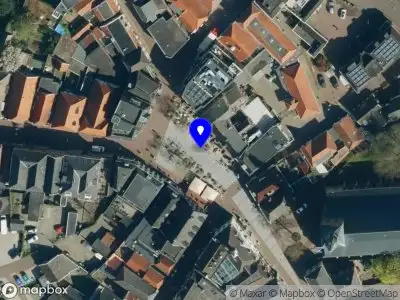 Meldingen Markt  Groenlo