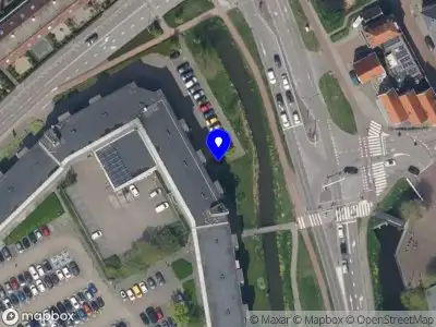 Bekendmaking Verleende gewijzigde ontheffing voorwerp op of aan de weg Voorwaartsveld 15 in Leerdam