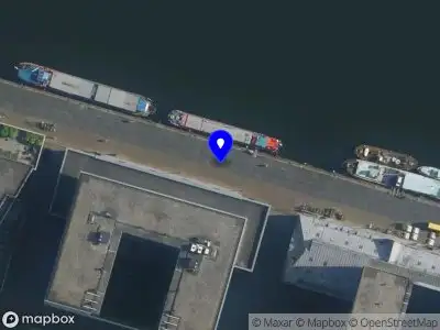 Verkeersbesluit Veemkade  Amsterdam