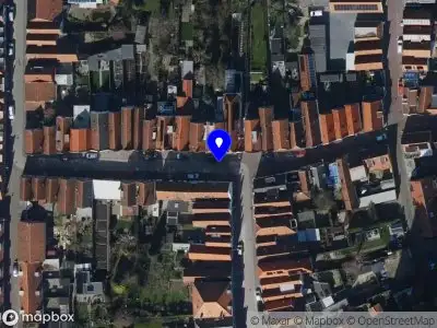 Bouwvergunning Omgevingsvergunning Lammermarkt  Zierikzee