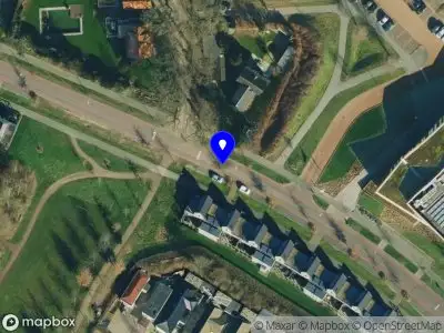 Verkeersbesluit Voorsterweg  Zwolle
