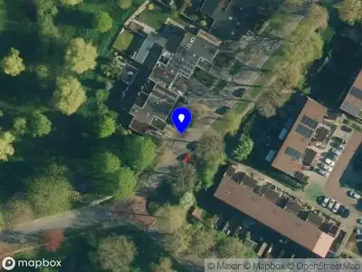 Bouwvergunning Esstraat  Lichtenvoorde