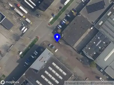 Overig IJzerwerf  's-Gravenhage
