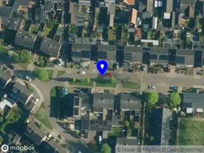 Verkeersbesluit Bilderdijkstraat  Lichtenvoorde