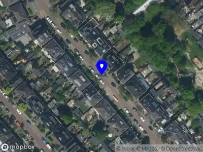 Bouwvergunning Stumphiusstraat  Beverwijk