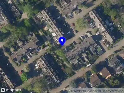 Verlengen beslistermijn op aanvraag omgevingsvergunning (kenmerk 2012011) Teylingen 1 Leidschendam kappen van een dode boom in de achtertuin