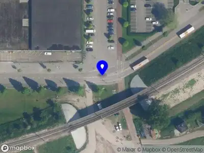 Verkeersbesluit Kastrupstraat  Amsterdam