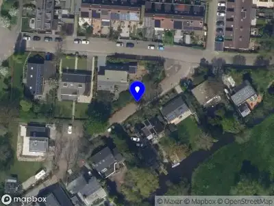 Bouwvergunning Groenezoom  Lekkerkerk