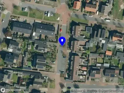 Sloopvergunning Nieuwstraat  Lievelde