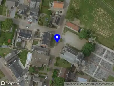 Evenementenvergunning Kerkstraat  Ohé en Laak
