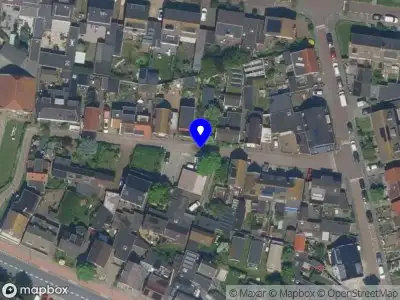 Toestemming voor het realiseren van een dakkapel en aanbouw aan Duinweg 1 te Wijk aan Zee